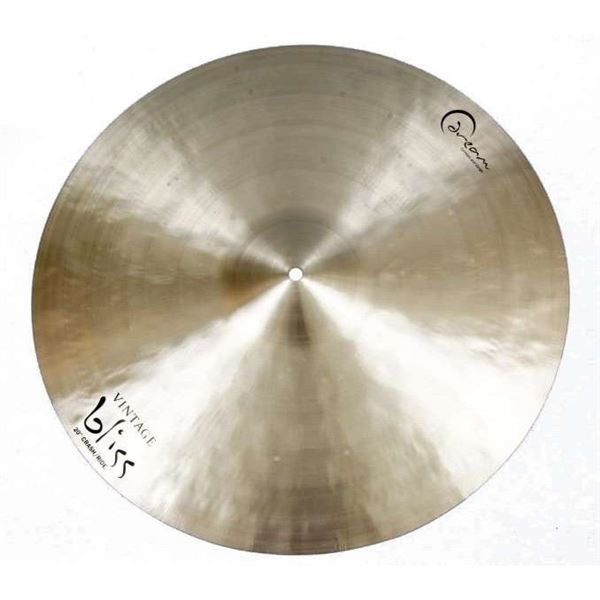 Dream - Vintage Bliss Crash/Ride 20” VBCRRI20