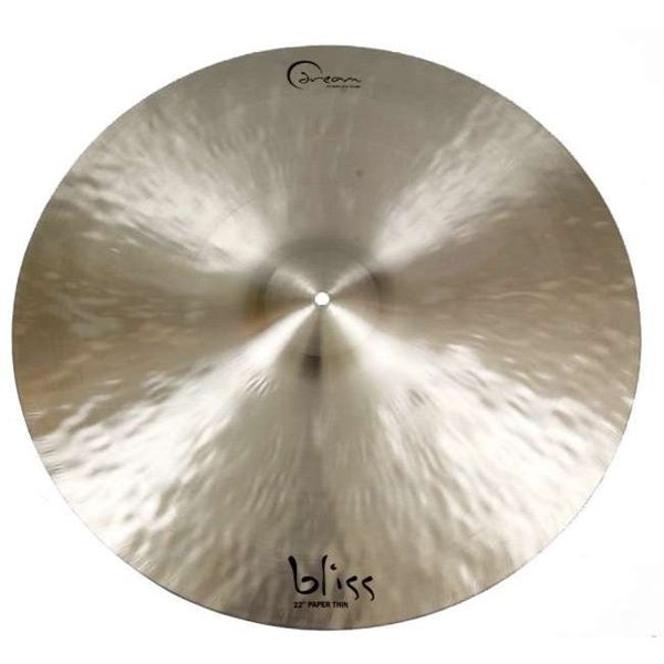 Dream - 22" Bliss Paper Thin BPT22