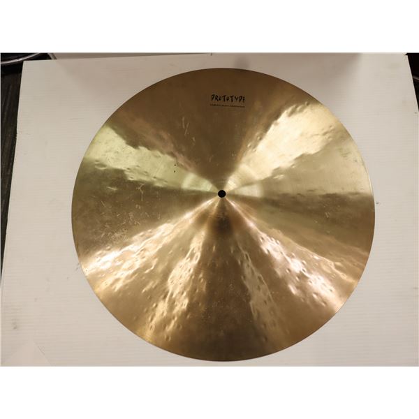 DCY SA HHX 21i LEGACY CRASH PROTO21