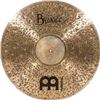 Image 1 : Meinl - 22" Raw Bell Ride - B22RBR