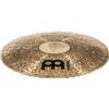 Image 2 : Meinl - 22" Raw Bell Ride - B22RBR