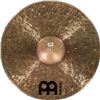 Image 4 : Meinl - 22" Raw Bell Ride - B22RBR