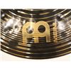 Image 2 : Meinl - Classics Custom Dark 22'' Dark Crash-Ride CC22DACR