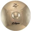Image 1 : Zildjian - 22" Z Custom Ride Cymbal - Z40122