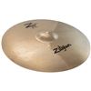 Image 3 : Zildjian - 22" Z Custom Ride Cymbal - Z40122