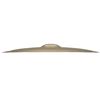 Image 4 : Zildjian - 22" Z Custom Ride Cymbal - Z40122