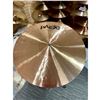 Image 1 : Paiste - Prototype 20" 2002 Bronze