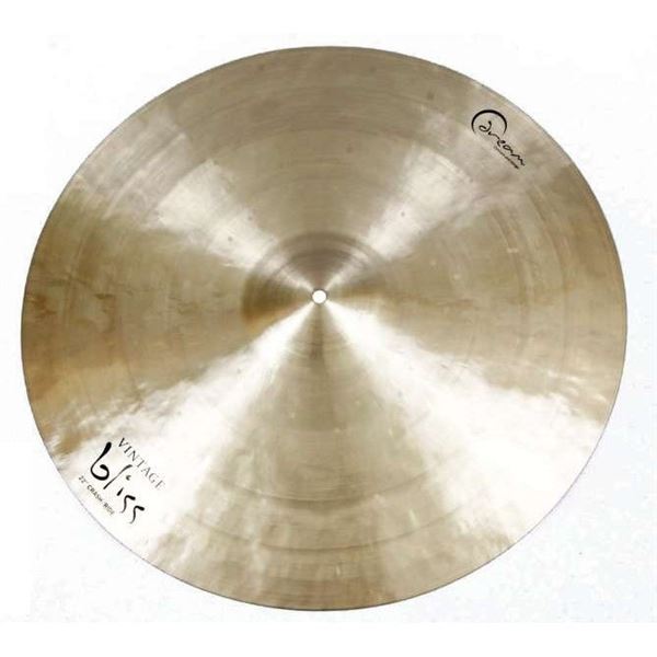 Dream - Vintage Bliss Crash/Ride 22” VBCRRI22