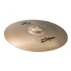 Image 3 : Zildjian - 20" Z Custom Crash Cymbal - Z40117