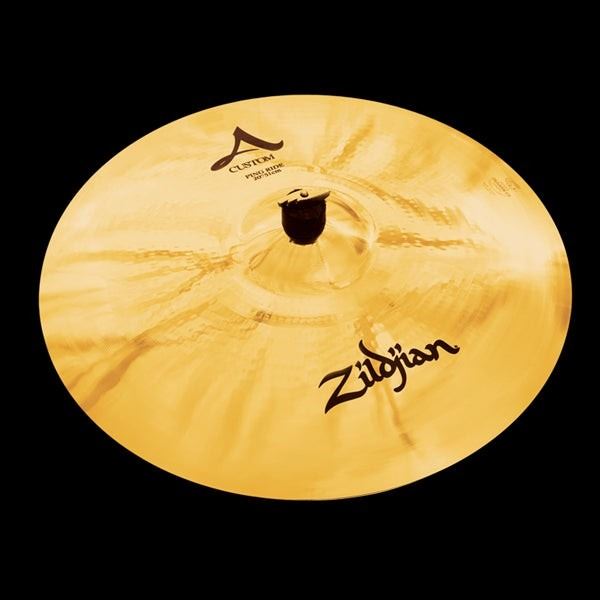 Zildjian - A Custom 20" Ping Ride A20522
