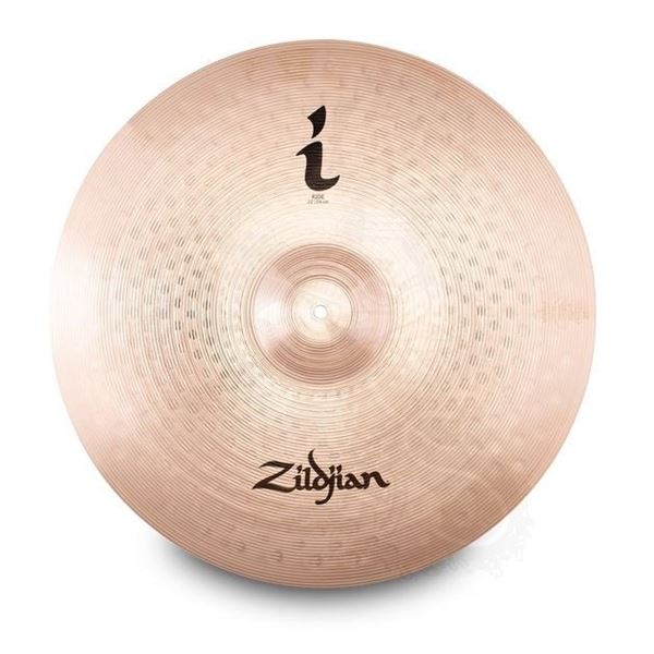 Zildjian - 22" I Ride ILH22R