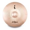 Image 1 : Zildjian - 22" I Ride ILH22R