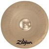 Image 5 : Zildjian - 22" Z Custom Ride Cymbal - Z40122