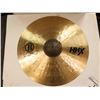 Image 1 : Sabian - 22” HHX BFM World Ride - 122XBFM