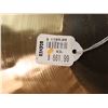 Image 4 : Sabian - 22” HHX BFM World Ride - 122XBFM