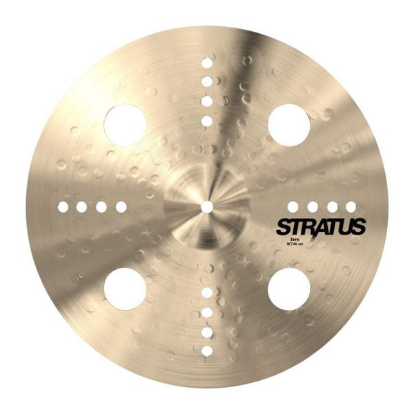 Sabian - 18" Stratus Zero S18ZE
