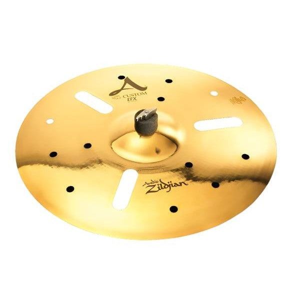 Zildjian - 18" A Custom EFX
