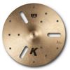 Image 2 : Zildjian - K Family 18'' K EFX K0888
