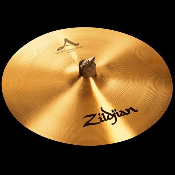 Zildjian - 16" Medium Thin Crash  A0230