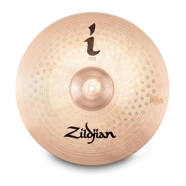 Zildjian - 16" I Crash ILH16C