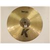 Image 1 : Zildjian - K Sweet Crash 16'' K0702