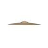 Image 4 : Zildjian - 16" Z Custom Crash Cymbal - Z40113