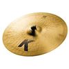 Image 1 : ZILDJIAN K 20  RIDE 0817