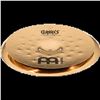 Image 1 : Meinl - Classics Custom Extreme Metal 16"/18" Extreme Metal Stack - CC16/18EMS-B