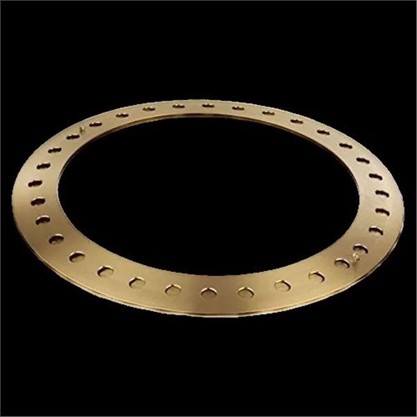 Sabian - 13" Hoop Crash ER HC-13