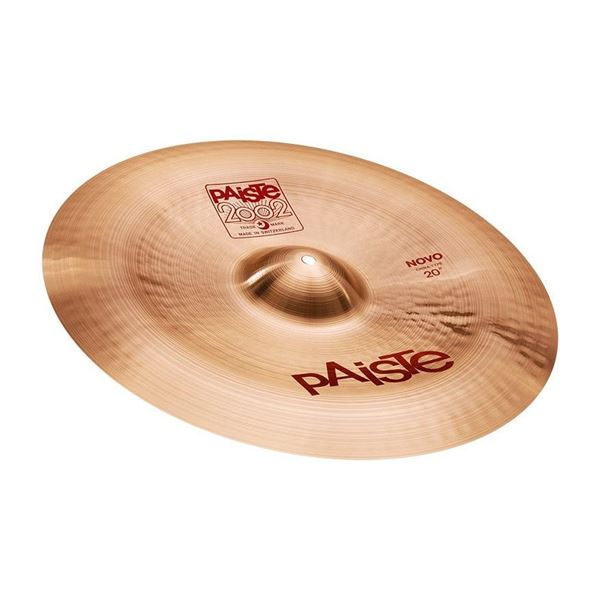 Paiste - 2002 Novo 20" China