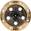 Image 1 : Meinl - Classics Custom Dual 16" Dual Trash China CC16DUTRCH
