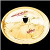 Image 1 : Zildjian - 16" China Trash A0616