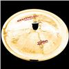 Image 1 : Zildjian - 18" China Trash A0618