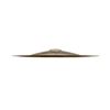 Image 4 : Zildjian - 18" Z Custom China Cymbal - Z40118