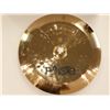 Image 2 : Paiste - PST 8 Reflector Rock China 18" - PST8