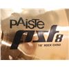 Image 4 : Paiste - PST 8 Reflector Rock China 18" - PST8