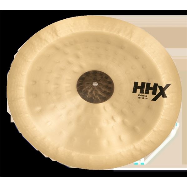 Sabian - 18” HHX Chinese - 11816XN