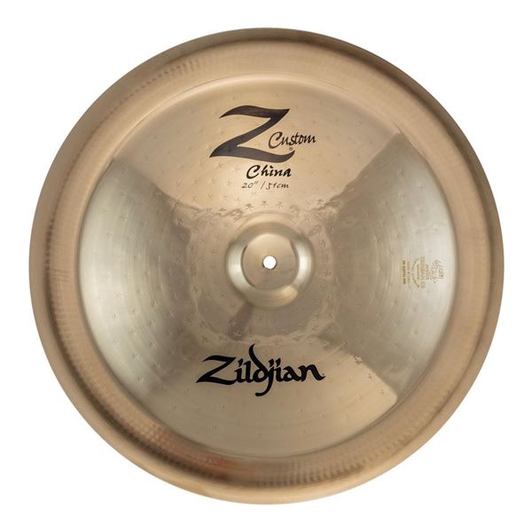 Zildjian - 20" Z Custom China Cymbal - Z40119