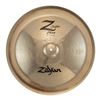 Image 1 : Zildjian - 20" Z Custom China Cymbal - Z40119