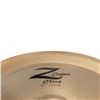 Image 2 : Zildjian - 20" Z Custom China Cymbal - Z40119