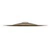 Image 4 : Zildjian - 20" Z Custom China Cymbal - Z40119