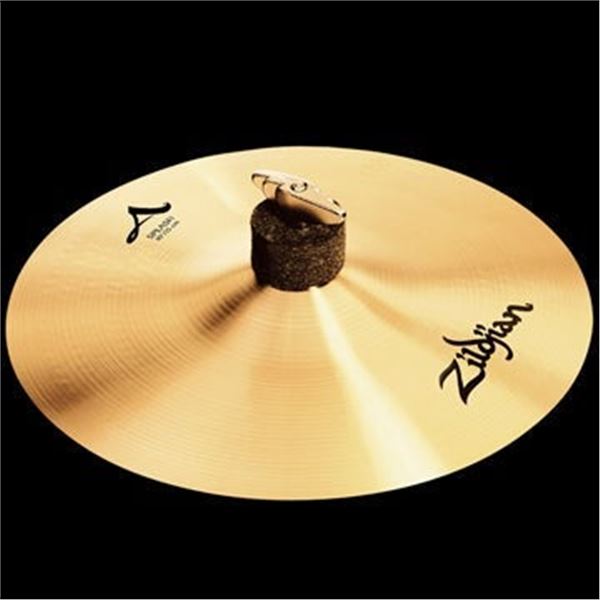 Zildjian - 10" Splash    A0211