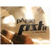 Image 2 : DCY PAISTE PST8 10iROCK SPLASH