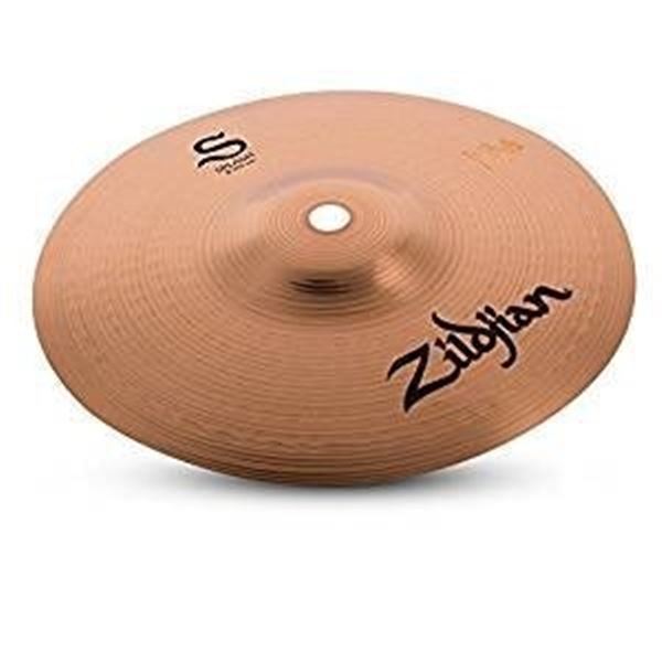 ZILDJIAN SF 8& QUOT;  SPLASH S8S