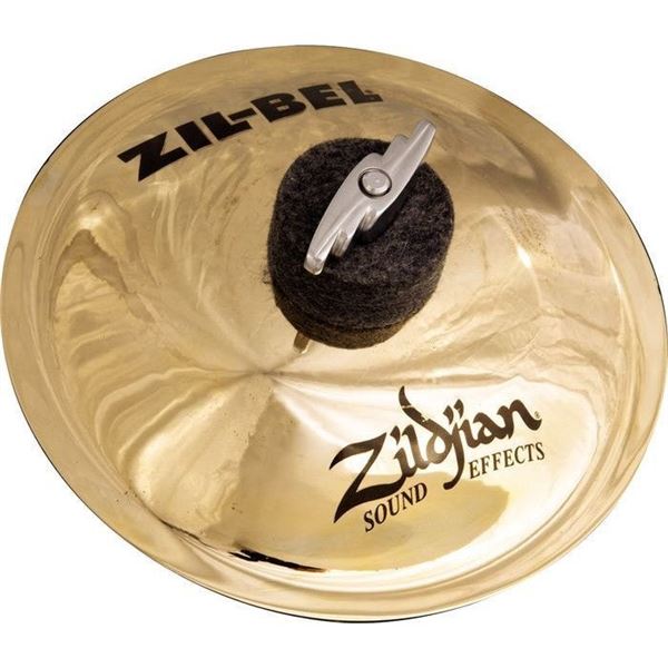 Zildjian - Zil-Bel 6" Cymbal A20001