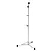 Image 1 : DW drums - Ultralight 6000 Series Straight Cymbal Stand DWCP6710UL