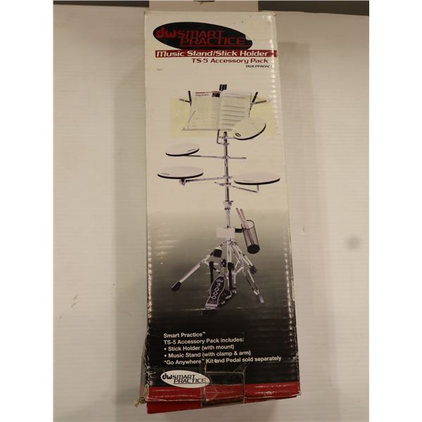 DA DW PADAC1 STD & HOLDER FOR TS5
