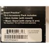 Image 2 : DA DW PADAC1 STD & HOLDER FOR TS5