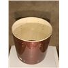 Image 1 : DRUM SHELL 14"***USED***