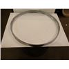 Image 1 : 22" CHROME BASS DRUM HOOP